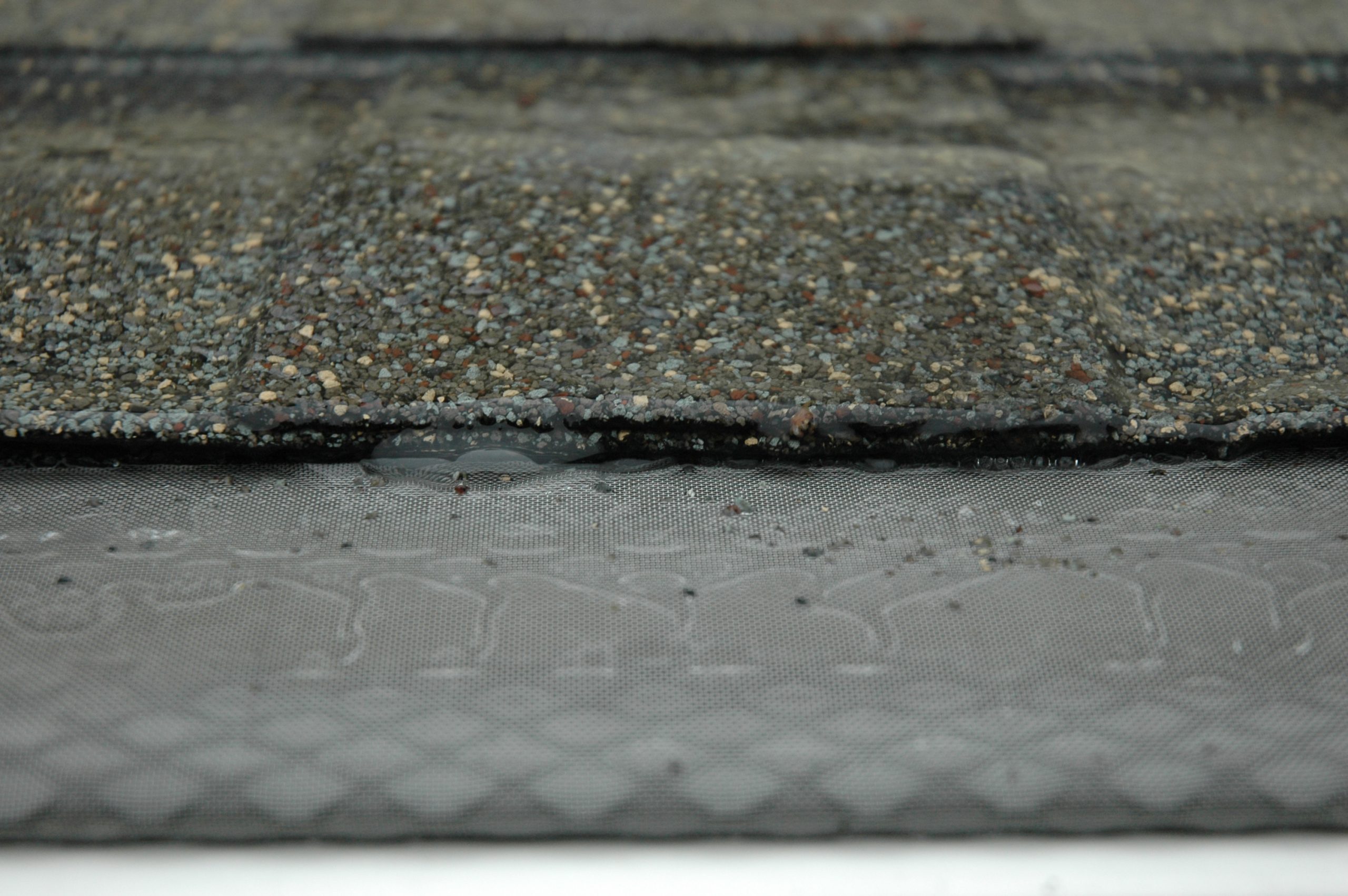 DiamondBack Micro Screen Gutter Guard Gutter Guards Direct