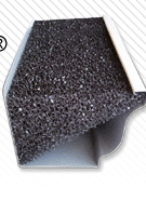 GutterFill Open Cell Gutter Insert