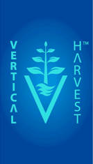 vertical harvest hydroponics farm