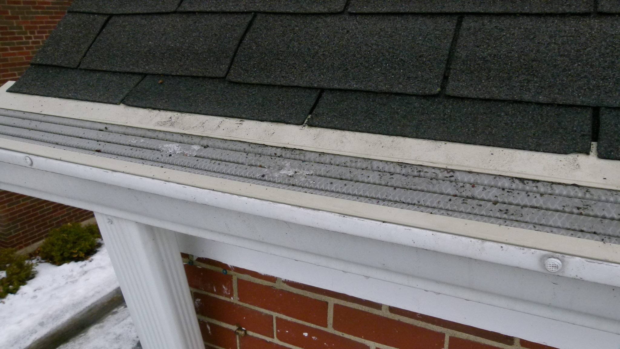 Leaf Solution Gutter Guards Direct