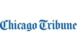 chicago tribune logo