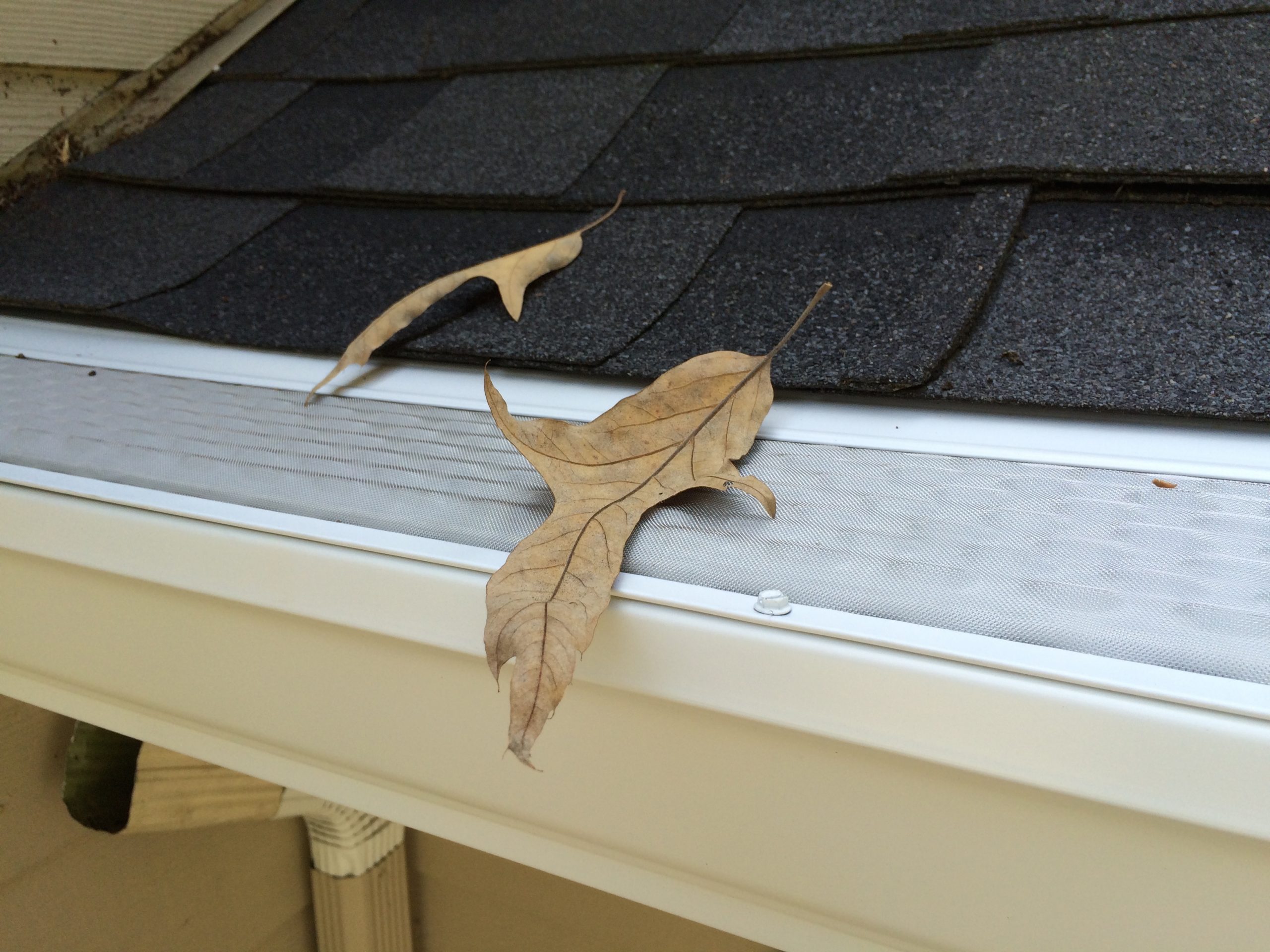 microscreenusgutterguard Gutter Guards Direct
