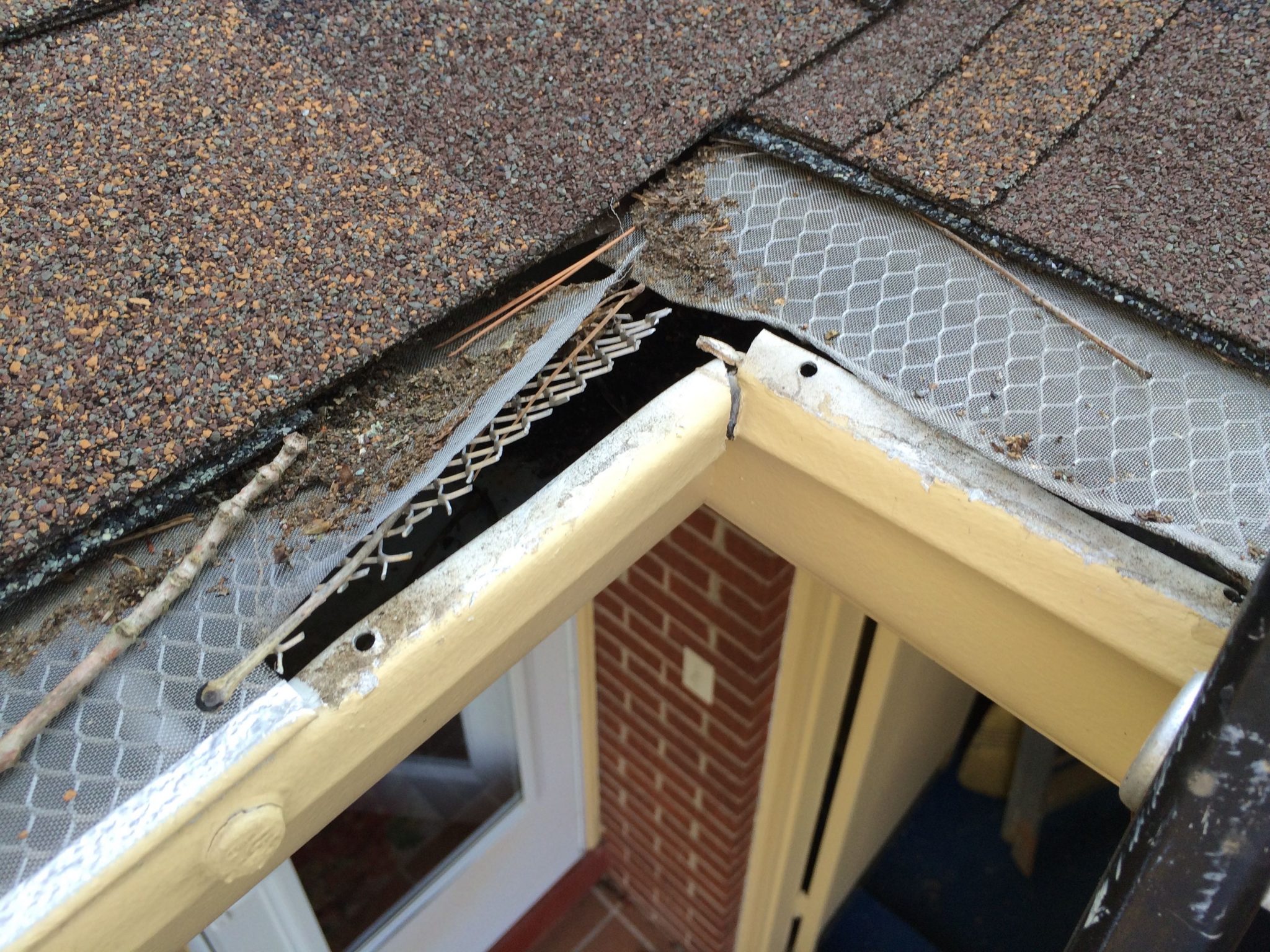 rhinogutterguardbotchmitergivesgoodgutterguardsabadname