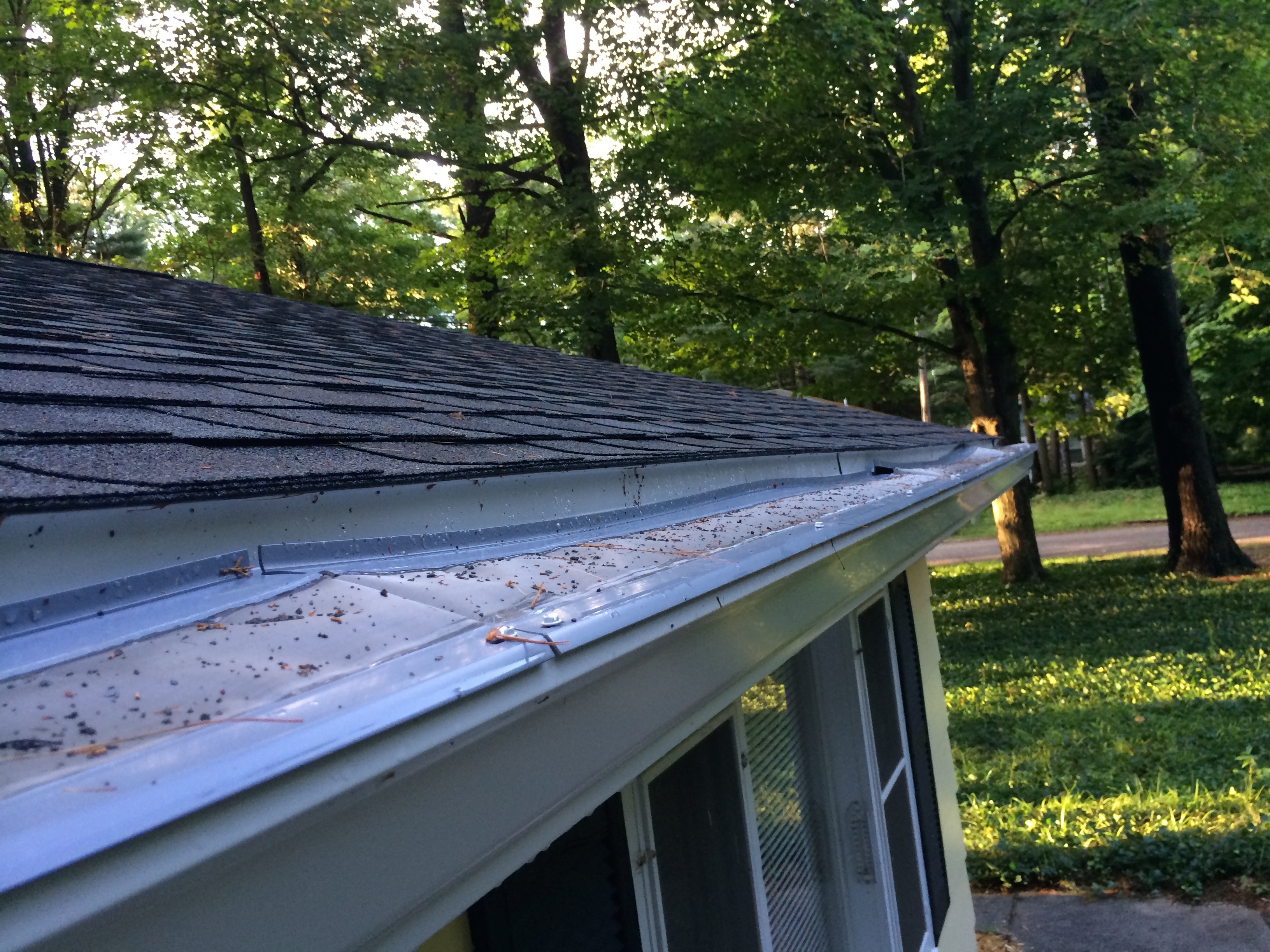 Why Best Gutter Guards Consumer Reports