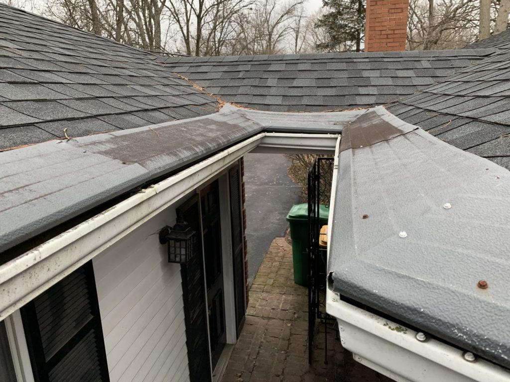 Gutter Helmet Gutter Guards Direct