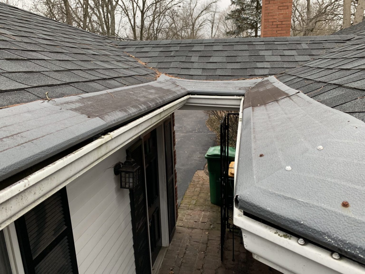 Gutter Helmet Gutter Guards Direct