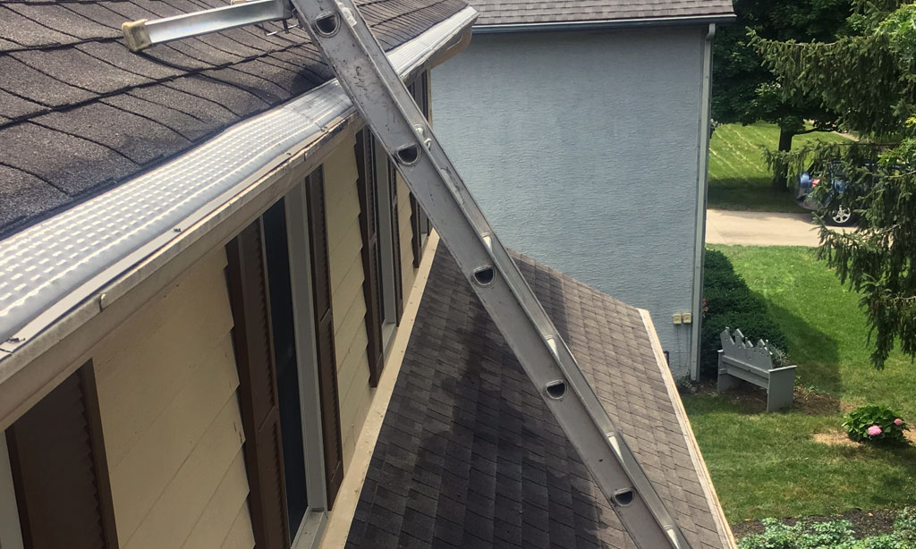 gutterguardinstallation Gutter Guards Direct