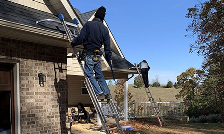 fixing-a-roof