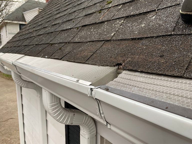 S1 E2 12 Gutter Guards We’re Testing and Reviewing Gutter Guards Direct