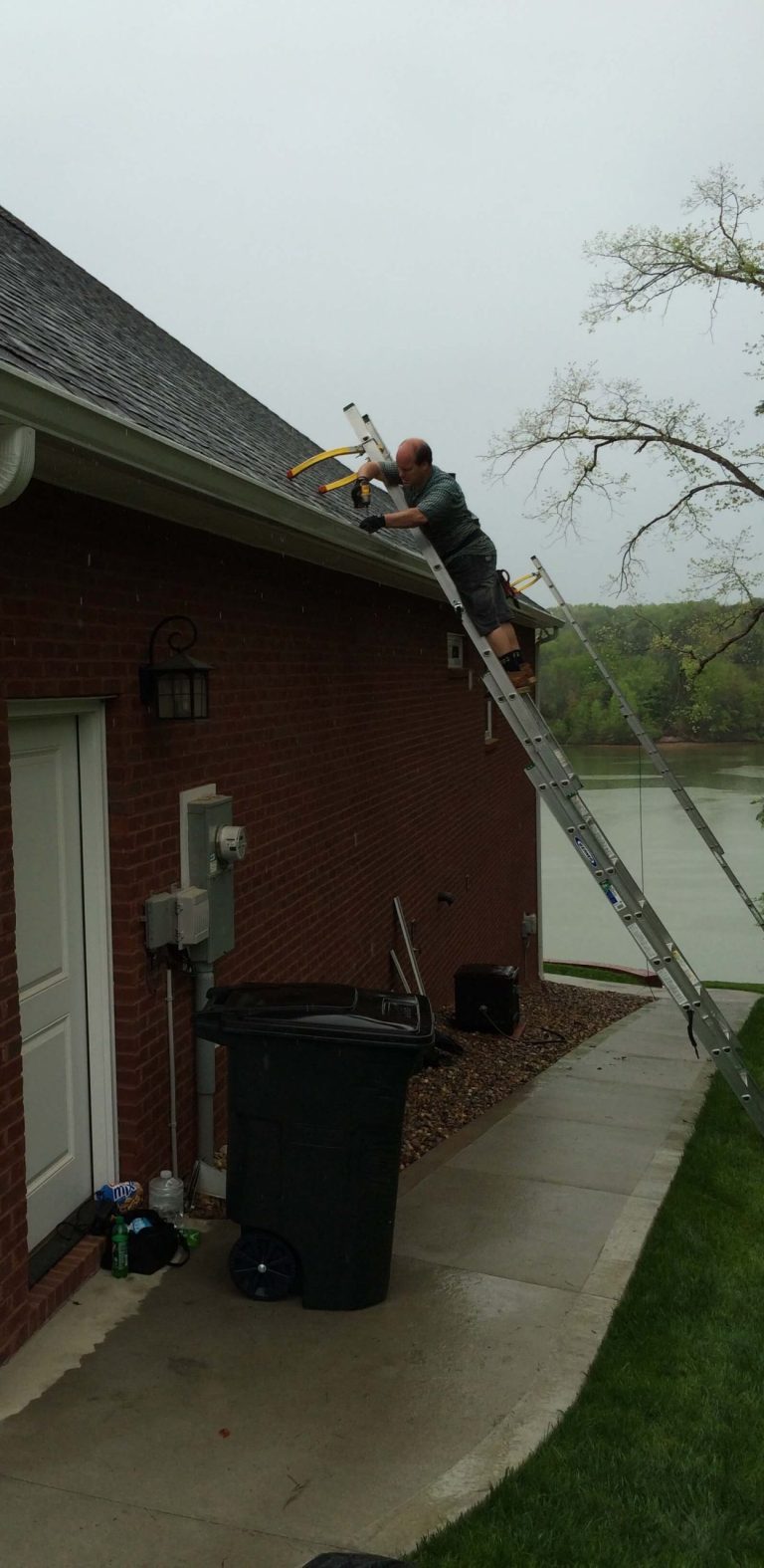 gutterguardsinstallation Gutter Guards Direct