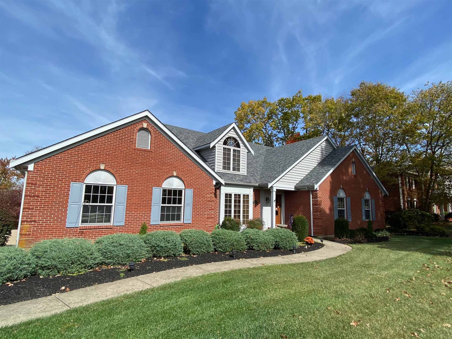 Northern Kentucky Gutter Guard Installation Gutter Guards in